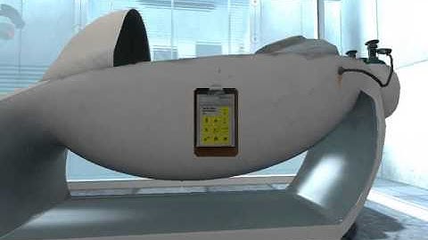 How to skip vault on Portal SteamPipe (OoB ?)