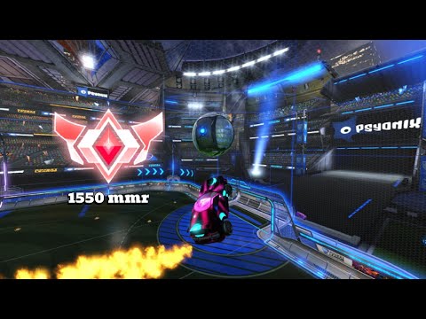 GC1 Ranked 2v2 Gameplay🚀 (No Commentary)