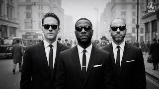 Backbone (1950s Doo-Wop Version) - Chase & Status, Stormzy