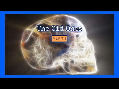(PT4) OLD WORLD ORDER: Military Night Vision Tech Sees DEMONS... the REALM WARS of the Dark Ages