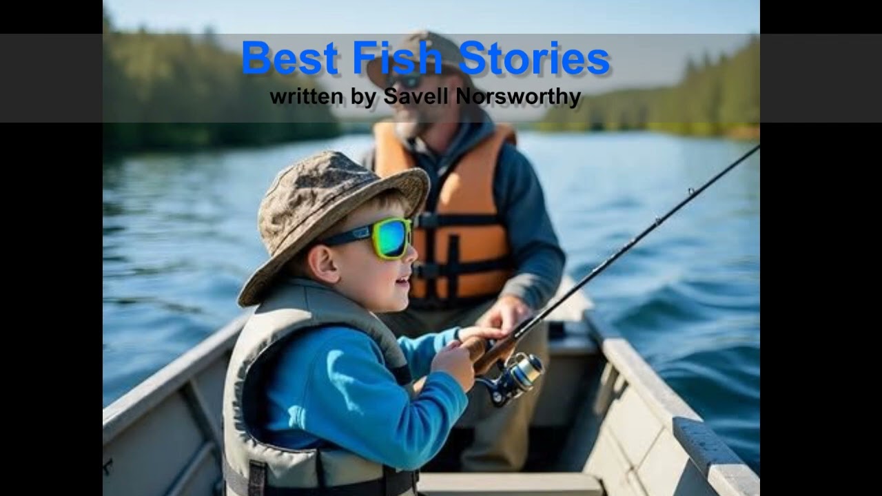 Best Fish Stories