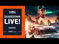 🔴 Shakedown LIVE | WRC Rally Sweden 2026 🇸🇪