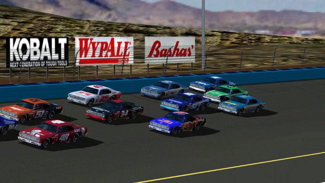 2016 PCC Cup Series: Race 2: Arizona