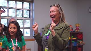 Comal Education Foundation: Prize Patrol 2025