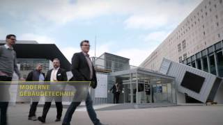 Light + Building 2016 - Messeimpressionen