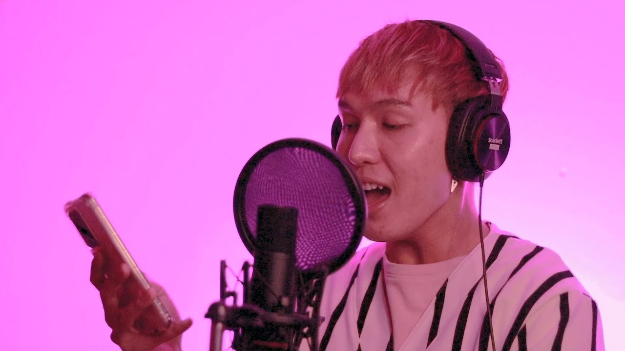 Don't Make It Harder On Me (Cover) Chloe x Halle | GoshIsHappy