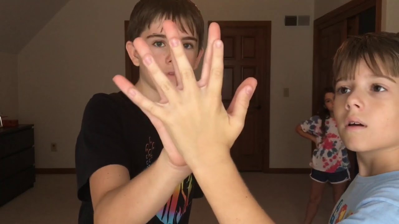 The Comparison Challenge Part 2!