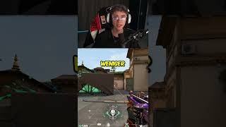 Die BESTEN Maussettings für VALORANT! #valorant #valoranttips #valorantgameplay