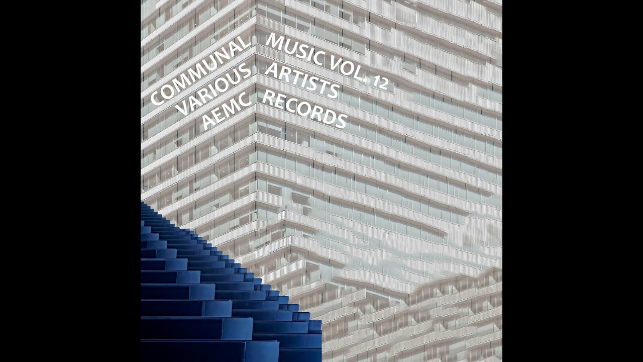 Communal Music Vol. 12