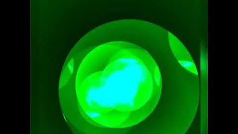 FREEDOM / FLOATING STROBE LIGHT / WARNING CAN CAUSE SEIZERS