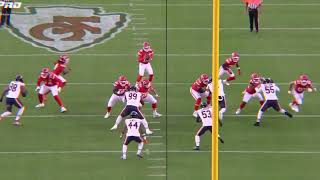 Where Is Josh Simmons? The Chiefs Rookie Who Suddenly Went Missing