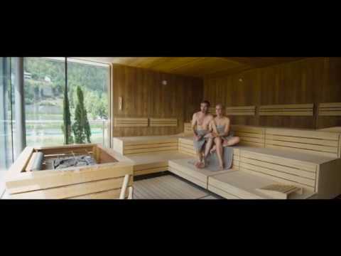 SPA im ALPIANA RESORT