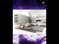 🔥🔥 Modular Kitchen Design Ideas 2025 / Modular Kitchen Cabinet #shorts #kitchendesign