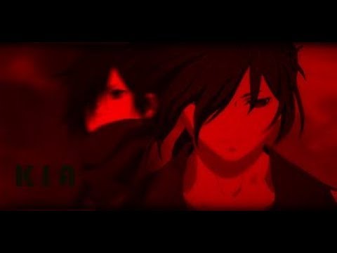 DORORO A M V In The End