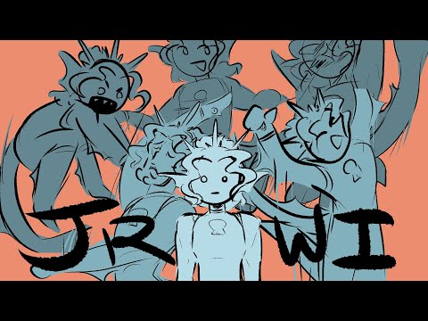jrwi 107 spoilers / Geddan (Get Down)