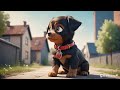 Cachorrinha Doce