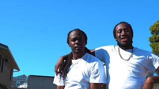 MIABoyz  Mackin And Mobbin  (Official Video ) #ShotByWeez