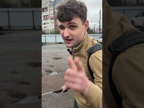 Обприскувач акумуляторний CL-10A Dozer, відео 1