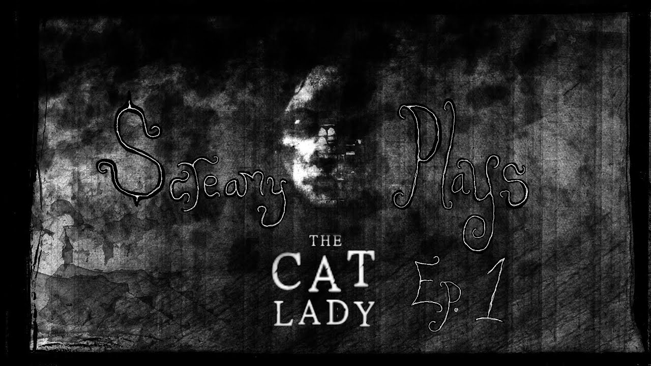 The Cat Lady. Ep. 1. -Fields of gold, and death.