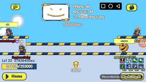 Game army2 choi 2v2 cùng 3tia tat xu 65m xu