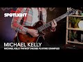 Michael Kelly Patriot Decree Electric Guitar Overview