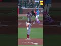Ronald Acuña Jr. and Matt Olson with back-to-back homers!