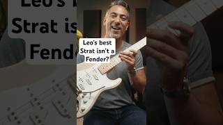 Leo Fenders Best Strat?