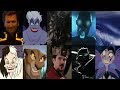 Defeats Of My Favorite Disney Movie Villains Part VI