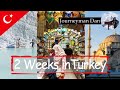 What to See 😎 in TURKEY: My two Week Trip