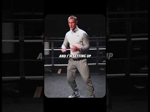 Do This To Enter The Flow State As a Boxer 🥊