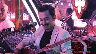 Mehmet Kuyubaşı - Kırmızı Motor - Çay Yolu