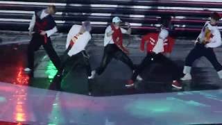 160604 드림콘서트 NCT U (엔시티 유) 일곱 번째 감각 (The 7th Sense)