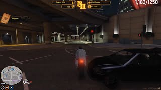 xQc Accidentally Kills Anto during CG Vault Heist (Both POVs) | GTA RP NoPixel 3.0