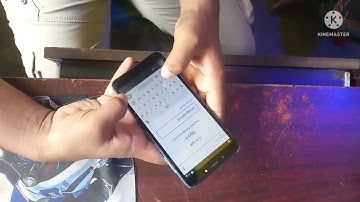 Lava iris 54 frp bypass
