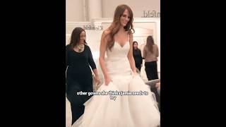 Her “Friend” Made Her Try a $8,400 Dress… Then THIS Happened 😳