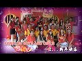 我爱新年 我爱新年