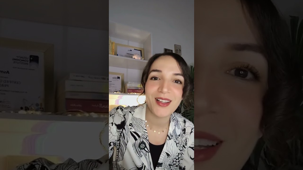 اتفاقيات النمو الروحي في العلاقات المؤذية | وفقرة أسئلة عن المال والشغف| كوتش أسماء الزهري