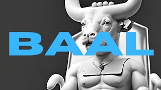Uncovering the Mysteries of Baal The Enigmatic Figure of the Hebrew Bible