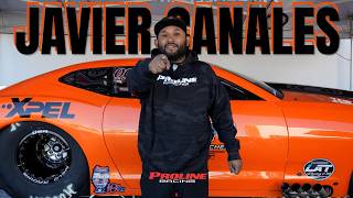 Proline Racing Spotlight | Javi Talks Working with Ryan Martin, Winning a Wally, and More!