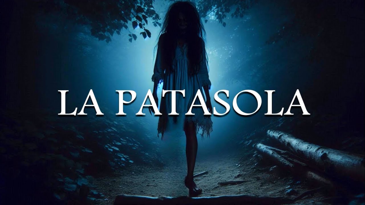 La leyenda de La Patasola