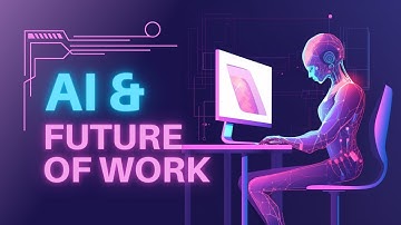AI and the Future of Work: Embracing the Opportunities and Challenges Ahead