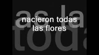 Feliz Cumple ♫ ♪ ♪ ♫ Las Mañanitas con Letra Fernandez Vicente ♫ ♪ ♪ ♫ 360P