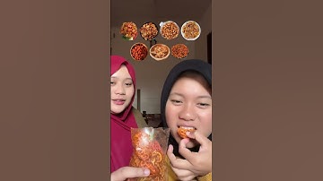 Thumbnail of MAKAN PEDAS SESUAI EMOJI
