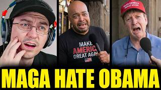 MAGA Voters FURIOUS After Realizing Obamacare Is ACA - And They’re Losing Their Insurance
