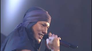 DA PUMP TOUR 2004 疾風乱舞 Disc 1