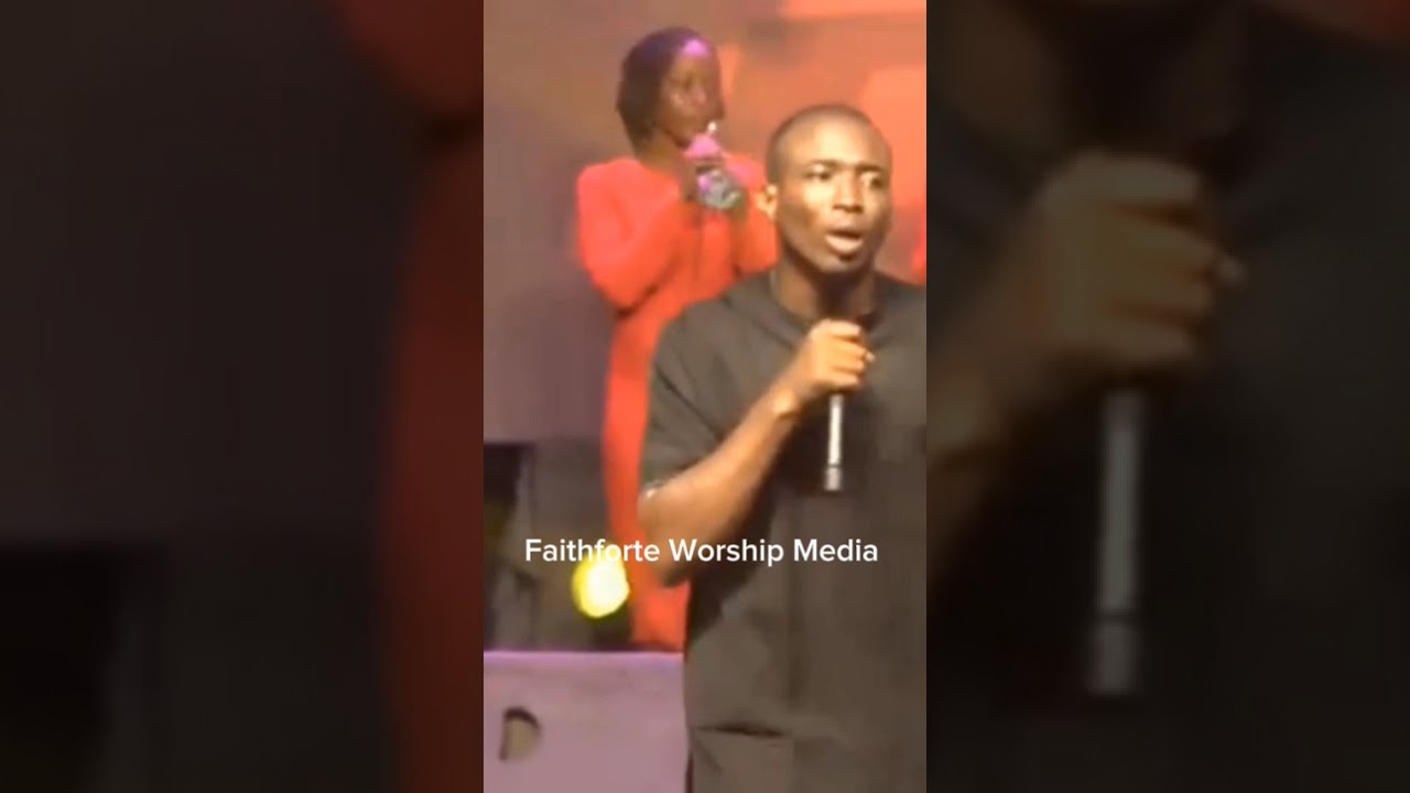 World Worship Conference | In The Last Days | Day 3 | 22nd June 2024 @Faithforteworshipmedia