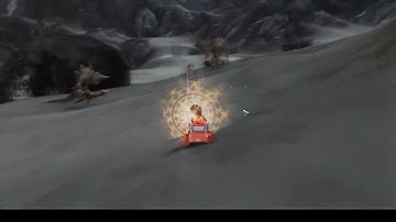 Gamezaion Templar Gasul vs Templar Drany