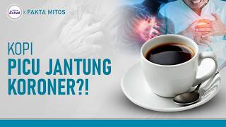 Download lagu Coronary Heart Disease Facts: Caused by Drinking Too Much Coffee?! | tvOne Healthy Living