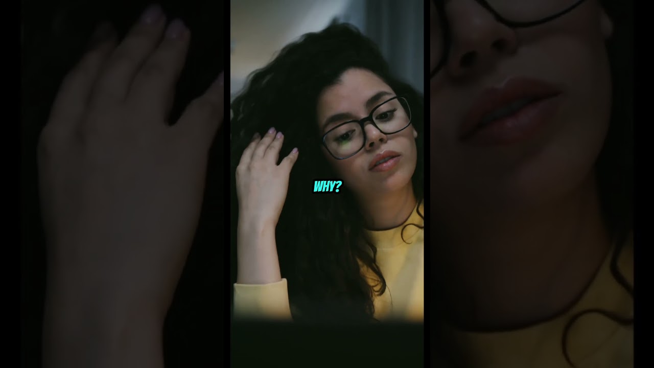 Why Do We Remember Embarrassing Moments at Night?