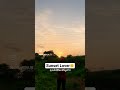 sunset lover watch this😱🔥- wait for it #shorts #youtubeshorts #sunset #viral #viralshorts
